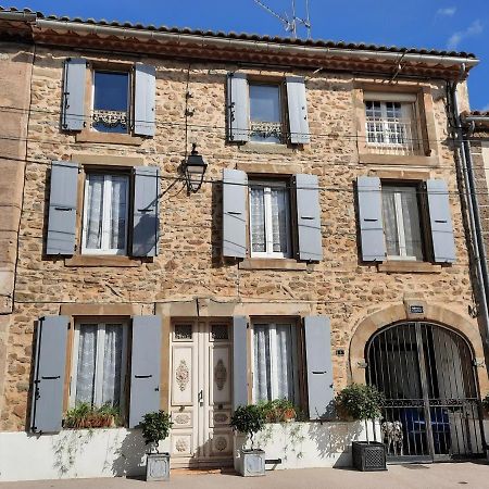 Maison Du Coquelicot Tourouzelle Екстер'єр фото
