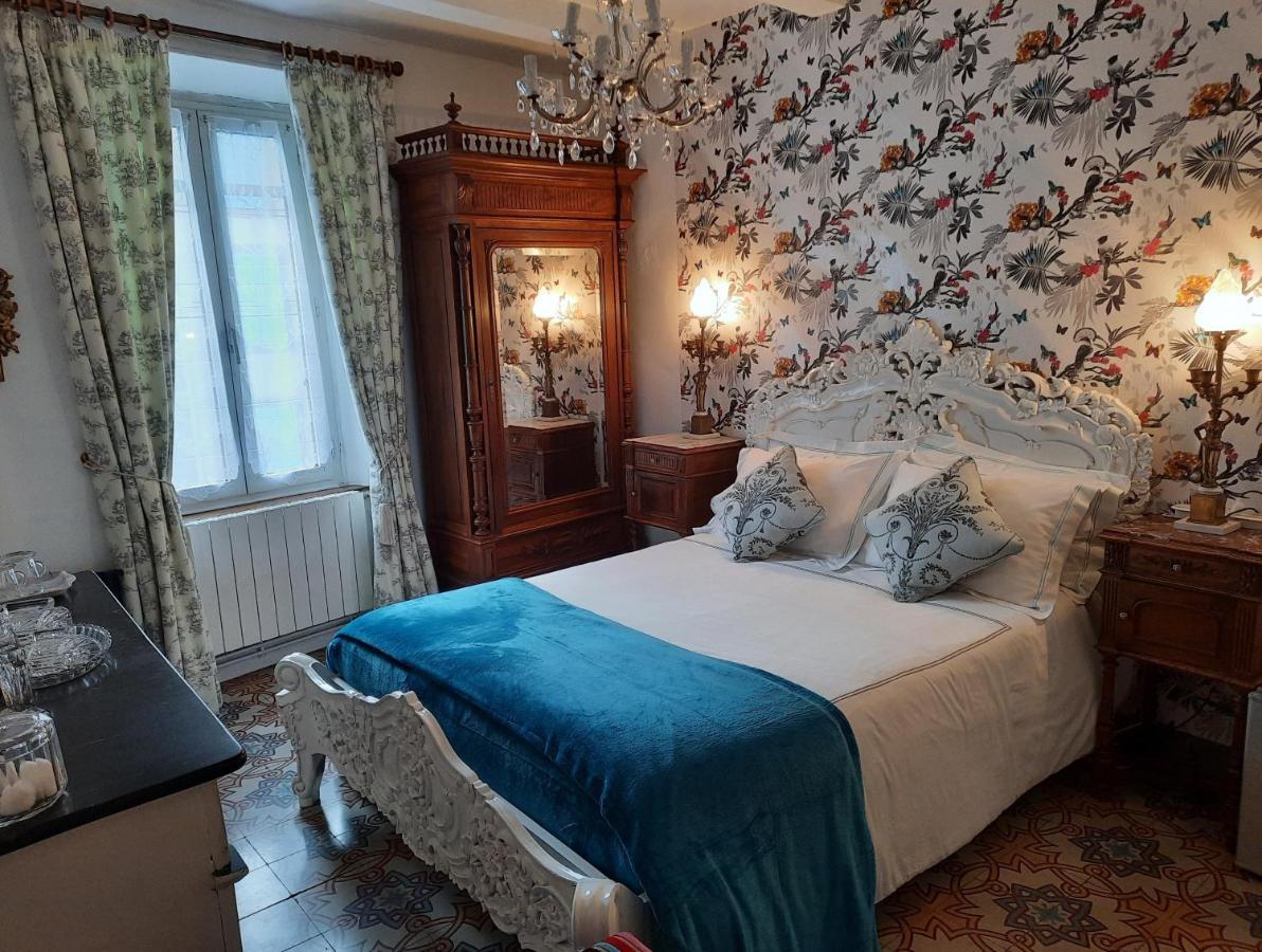Maison Du Coquelicot Tourouzelle Екстер'єр фото